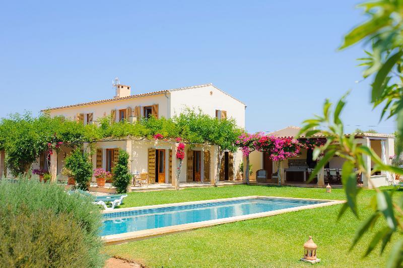 Villa Xemarri *