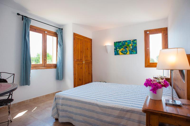 Villa Xemarri *