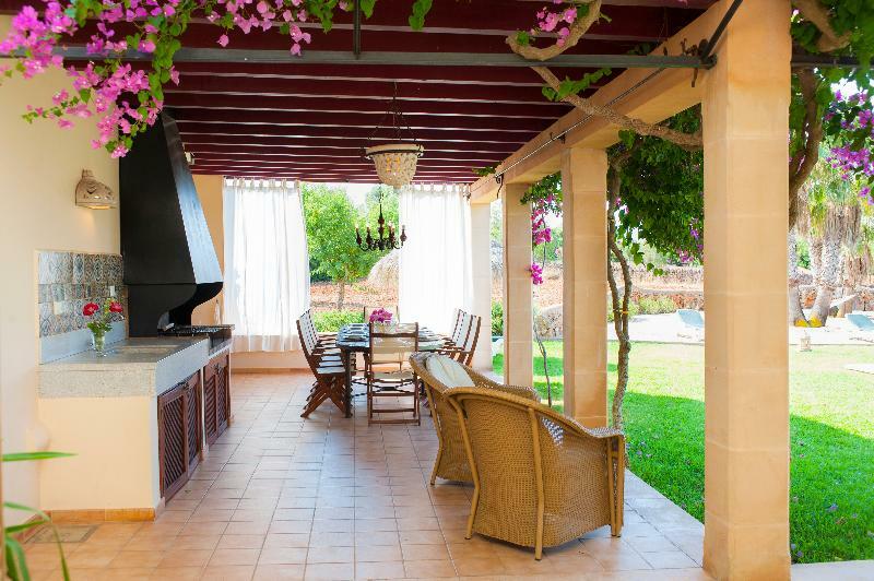 Villa Xemarri