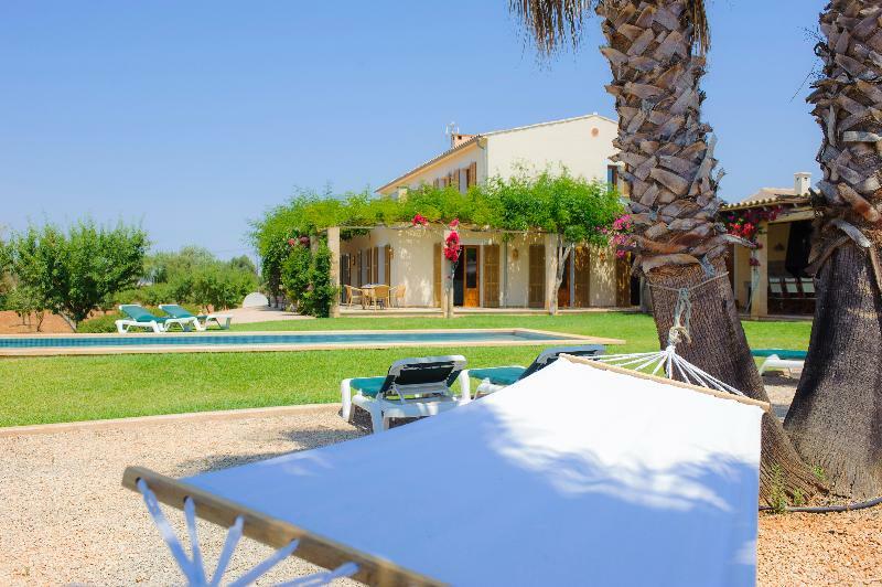 Xemarri Villa Cas Concos